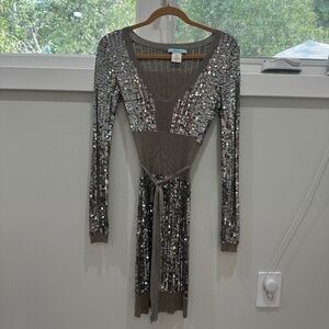 Marciano Party Dress